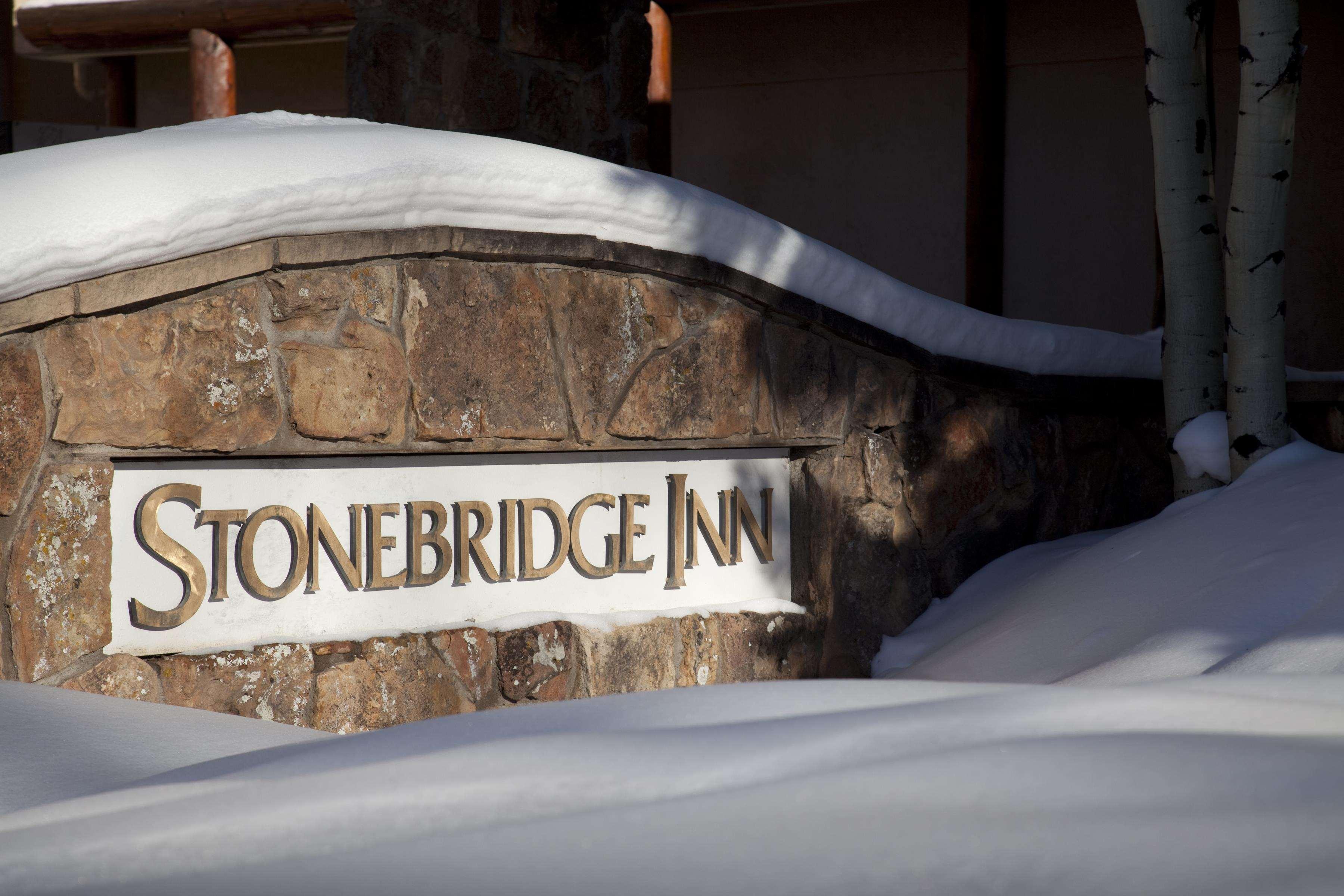 Stonebridge Inn Snowmass Village Extérieur photo