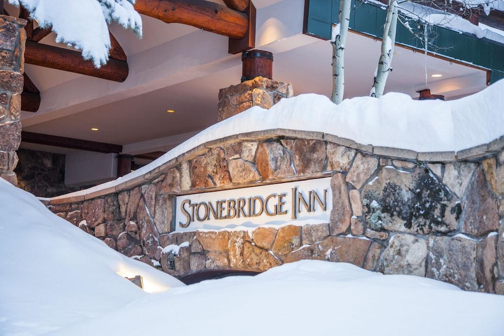 Stonebridge Inn Snowmass Village Extérieur photo