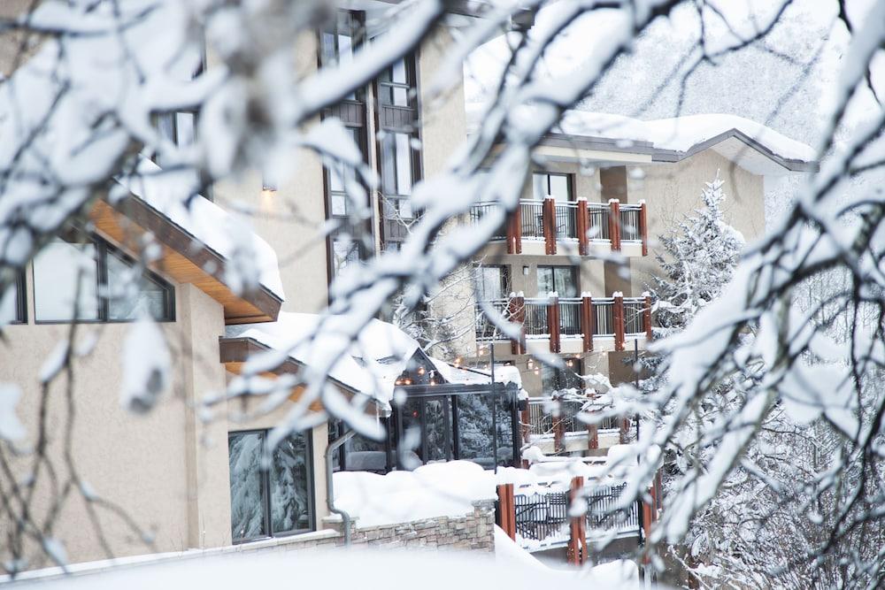 Stonebridge Inn Snowmass Village Extérieur photo