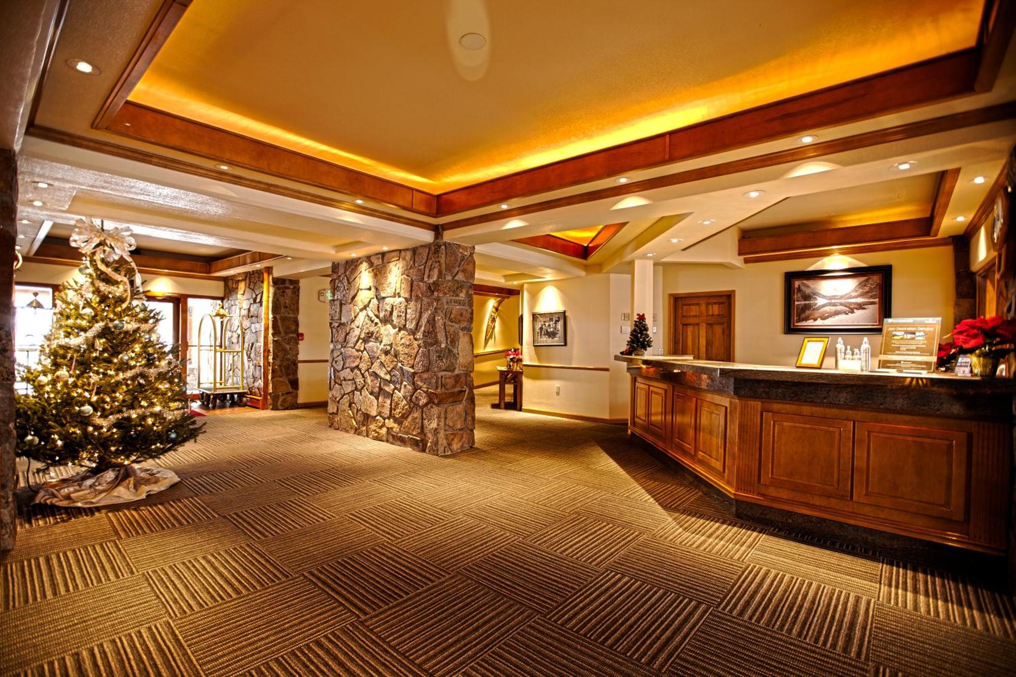 Stonebridge Inn Snowmass Village Chambre photo